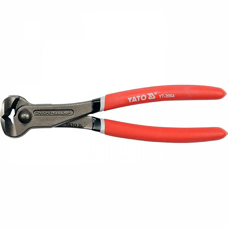 Кліщі штукатурні YATO YT-2064 фото