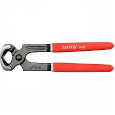 Кліщі будівельні YATO YT-2052