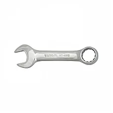 Ключ рожково-накидной YATO YT-4907