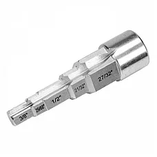 Ключ ступінчастий YATO YT-03317