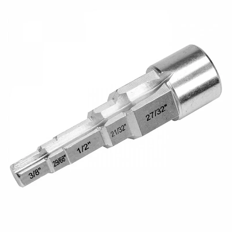 Ключ ступінчастий YATO YT-03317 фото