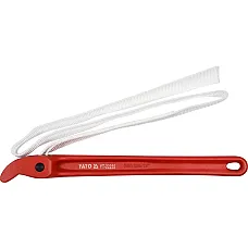 Ключ трубный ленточный YATO YT-22255