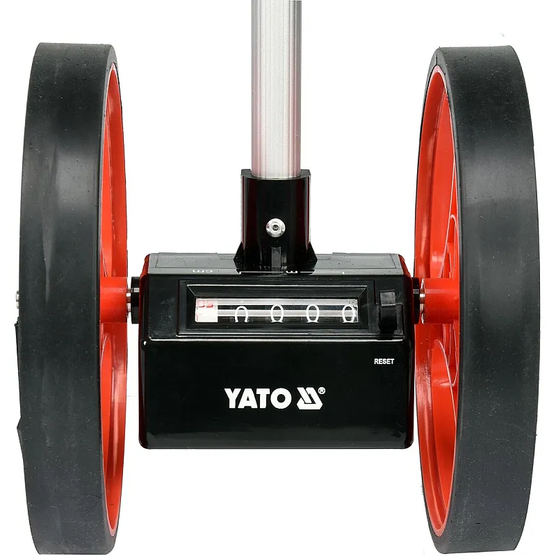 Колесо измерительное Yato YT-71650 фото