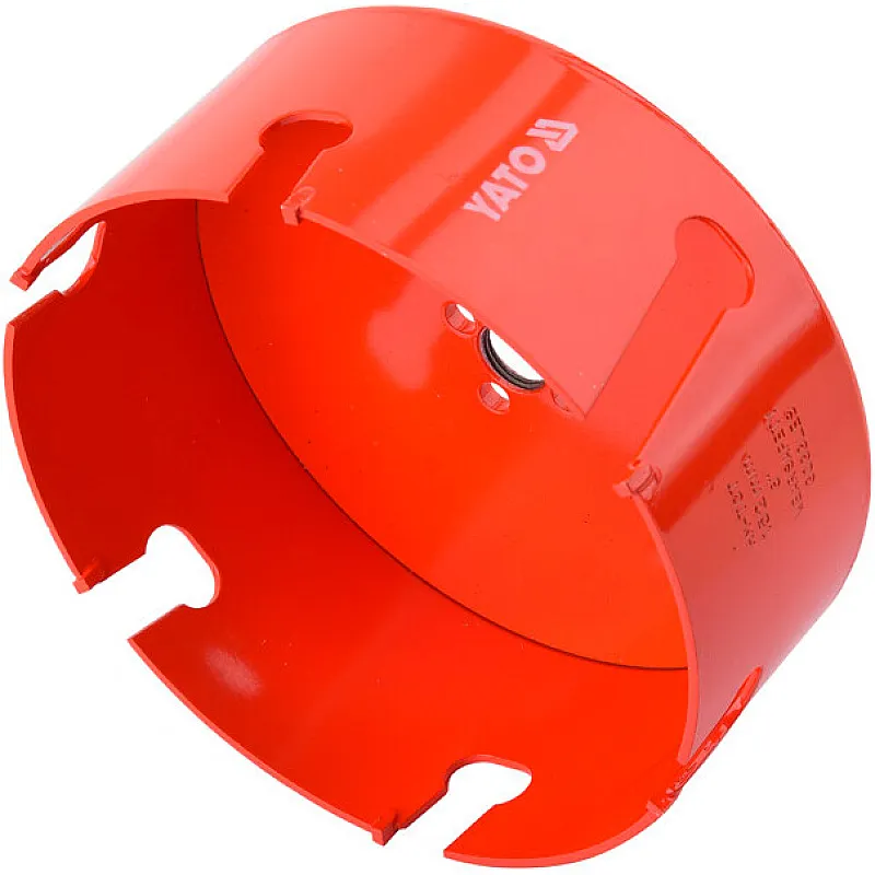 Корончате свердло Yato OSB 83x60 мм (YT-43981) фото