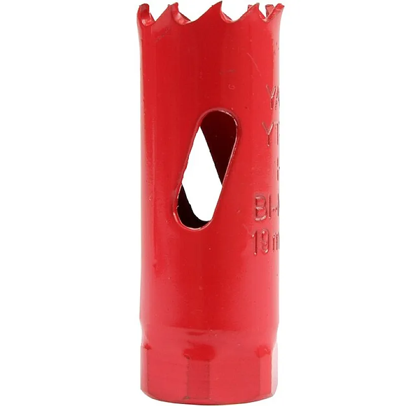 Коронка по металу Yato HSS х25 мм (YT-3308) фото