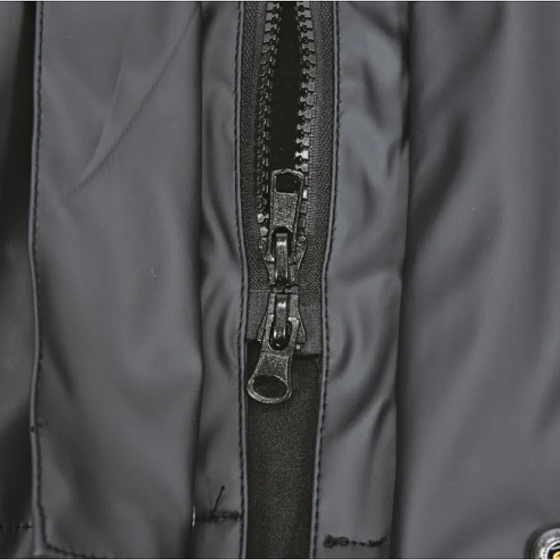 Костюм-дождевик непромокаемый Yato YT-79714 размер XL фото