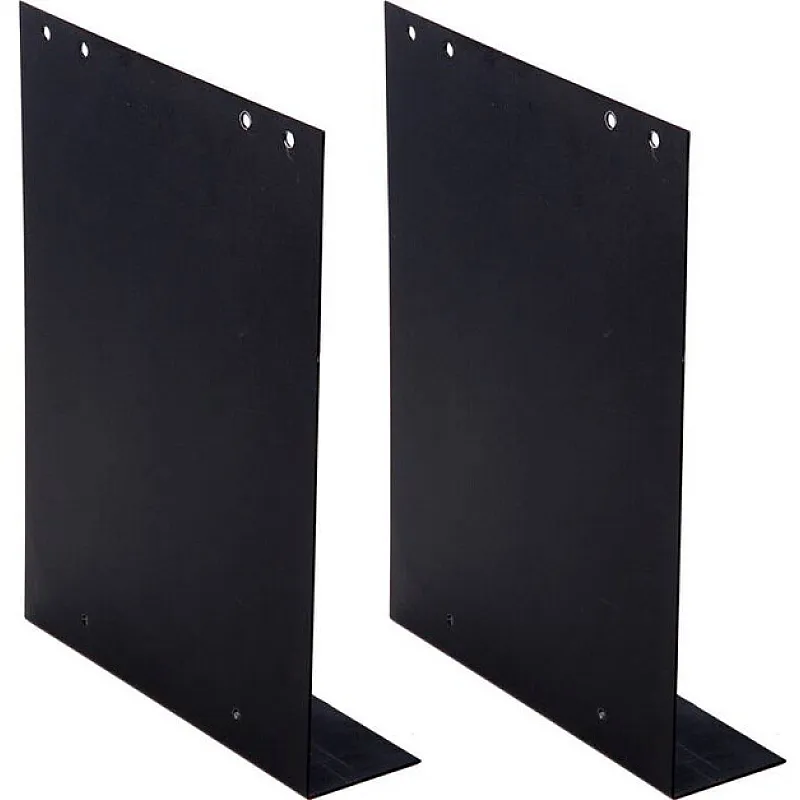 Крепление для монтажа инструментального шкафа YT-08920 на стол, 2 шт. Yato (YT-08922) фото