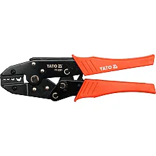 Кримпер Yato 230мм 20-8 (AWG/1.5-10 мм2 (YT-2297)
