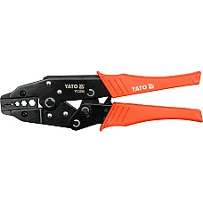 Кримпер Yato 240мм RG58-59-62-6 (YT-2298)