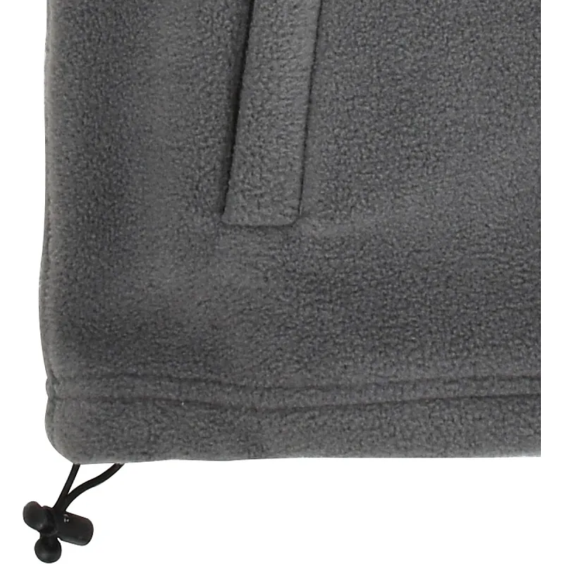 Куртка із щільного флісу Yato YT-79525 розмір XXXL фото