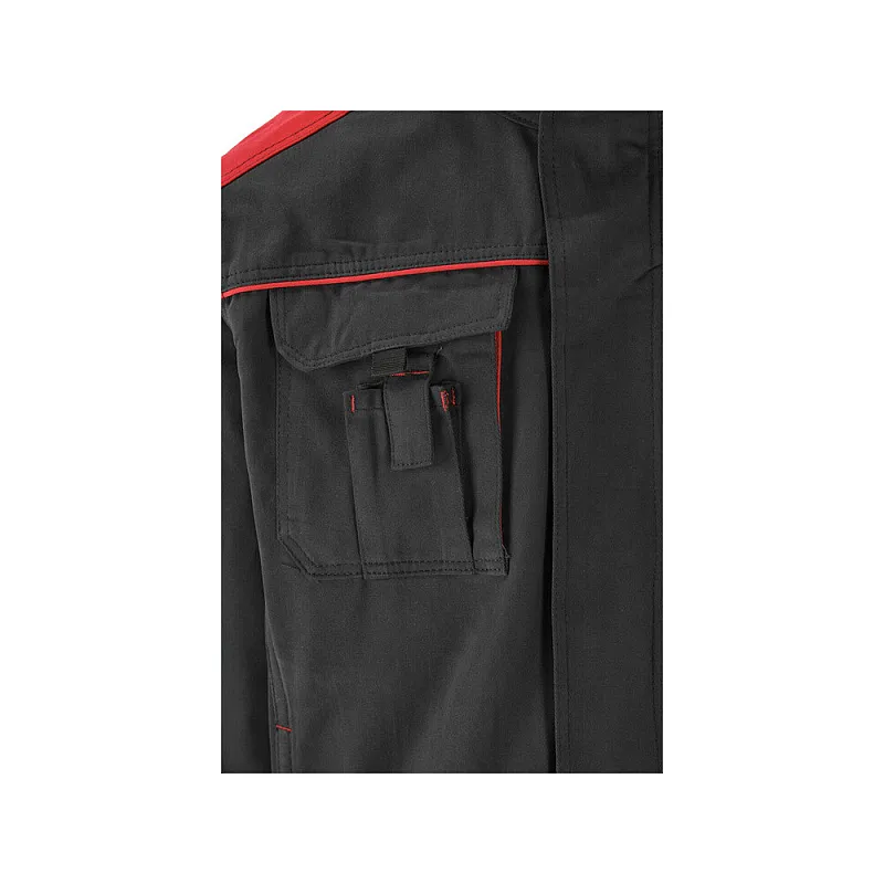 Куртка робоча р.L/XL Yato COMFY (YT-79233) фото