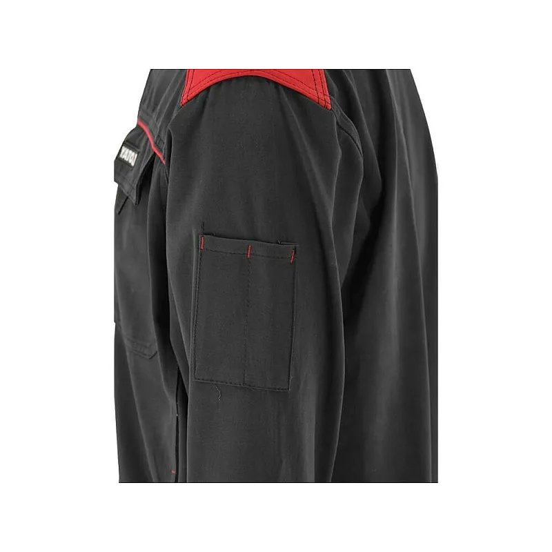 Куртка робоча р.L/XL Yato COMFY (YT-79233) фото