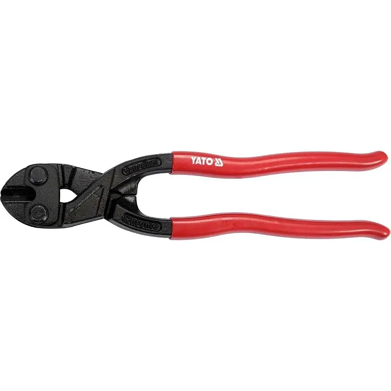 Шматочки для різання дроту Yato 3.5 мм, 200 мм (YT-18566) фото