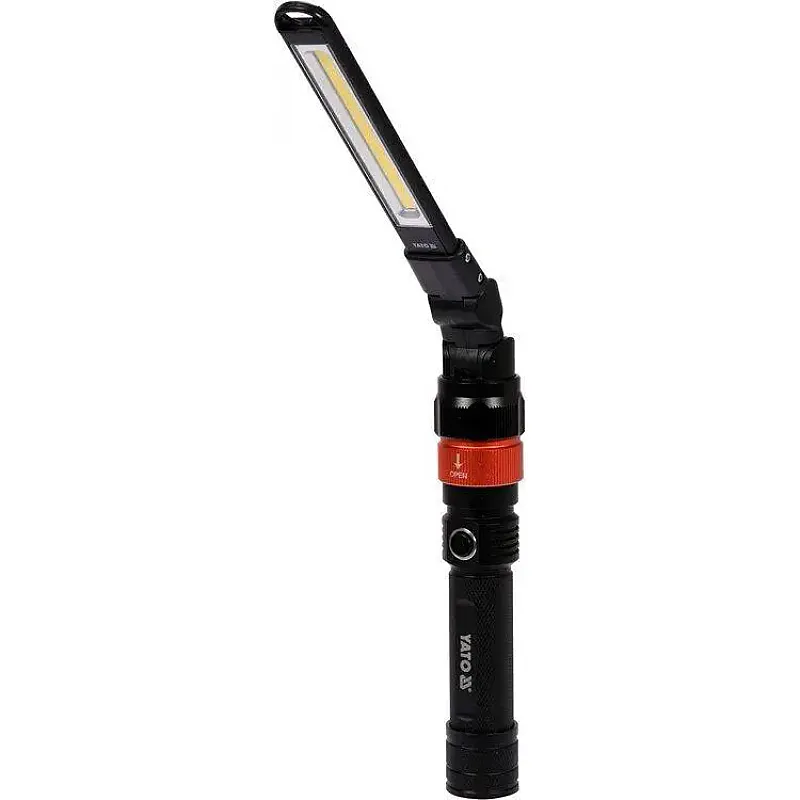 Лампа для майстерні 3в1 YATO YT-08521 фото