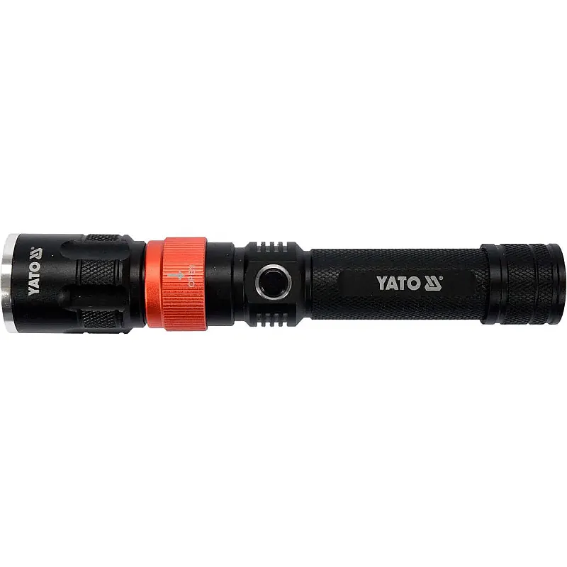 Лампа для майстерні 3в1 YATO YT-08521 фото