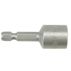 Магнитная торцевая насадка 6-гранная YATO (YT-1508)