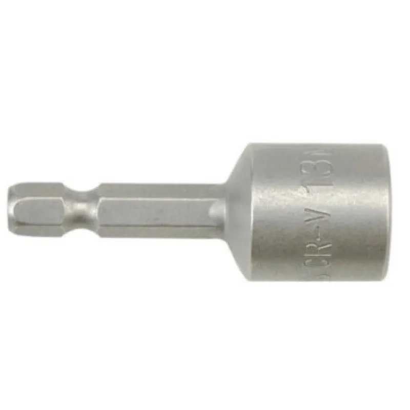 Магнітна торцева насадка 6-гранна YATO (YT-1508) фото