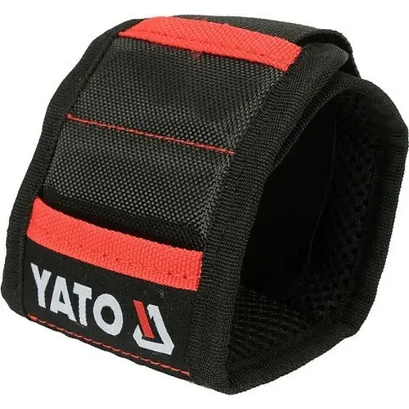 Магнітний браслет 310х90 мм Yato (YT-74051) фото