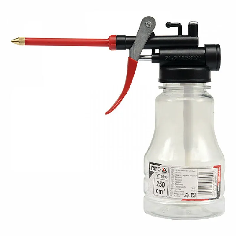 Масляна важільна YATO YT-0690 фото