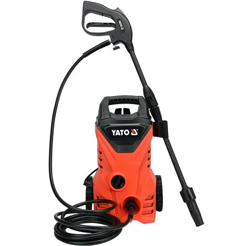 Миття високого тиску Yato YT-85910 фото