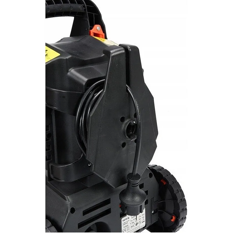 Миття високого тиску Yato YT-85910 фото