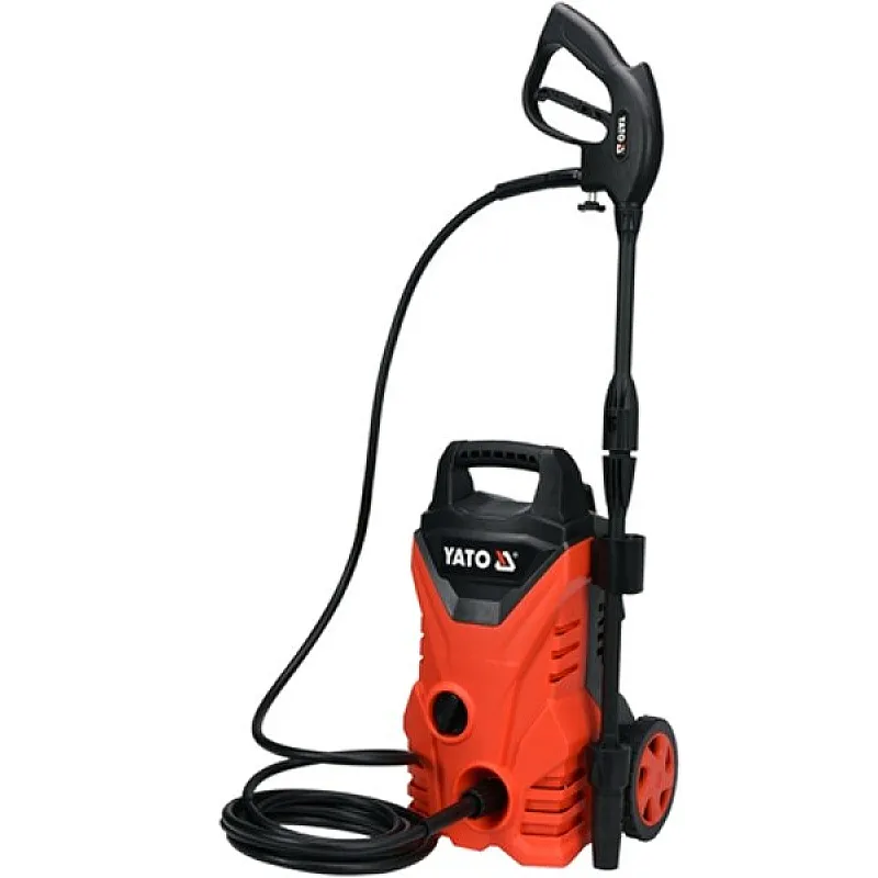 Миття високого тиску Yato YT-85910 фото