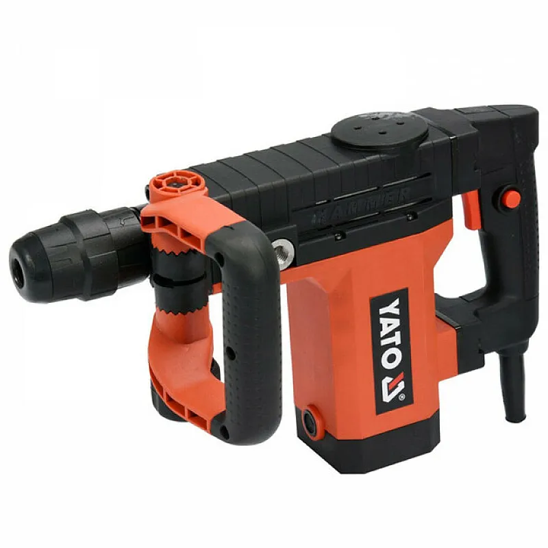 Молот відбійний YATO YT-82133 фото