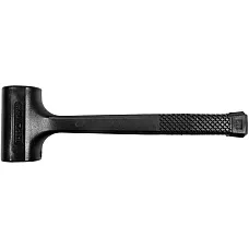 Молоток Yato безінерційний суцільний 900г 336мм (YT-4622)