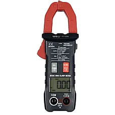 Мультиметр Yato True RMS AC/DC 0-600 А (YT-73093)