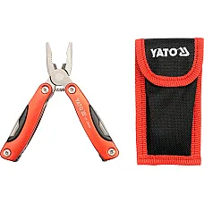 Мультитул Yato 9в1 (YT-76040)