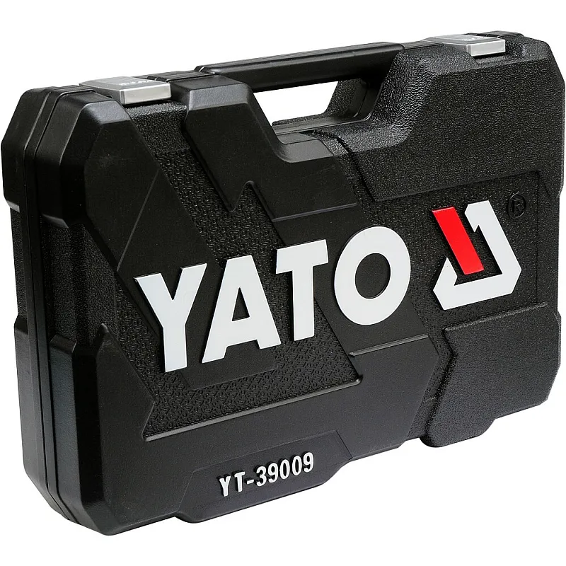 Набір інструментів для електрика Yato YT-39009 фото
