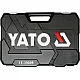 Набір інструментів для електрика Yato YT-39009 фото