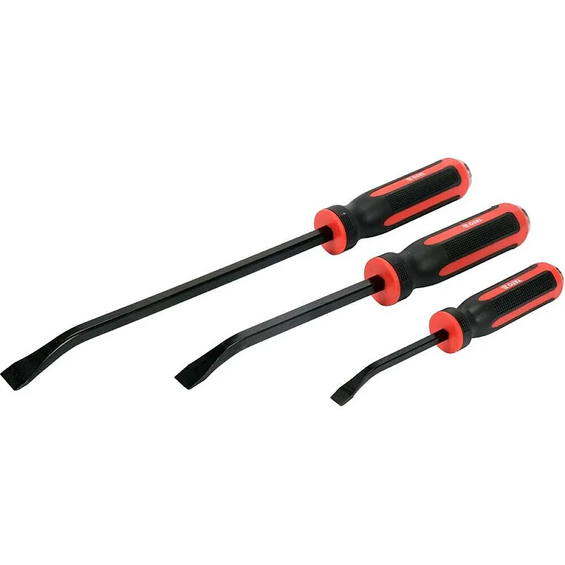 Набір брухт Yato 3 шт. (YT-47301) фото