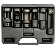 Зйомники форсунок