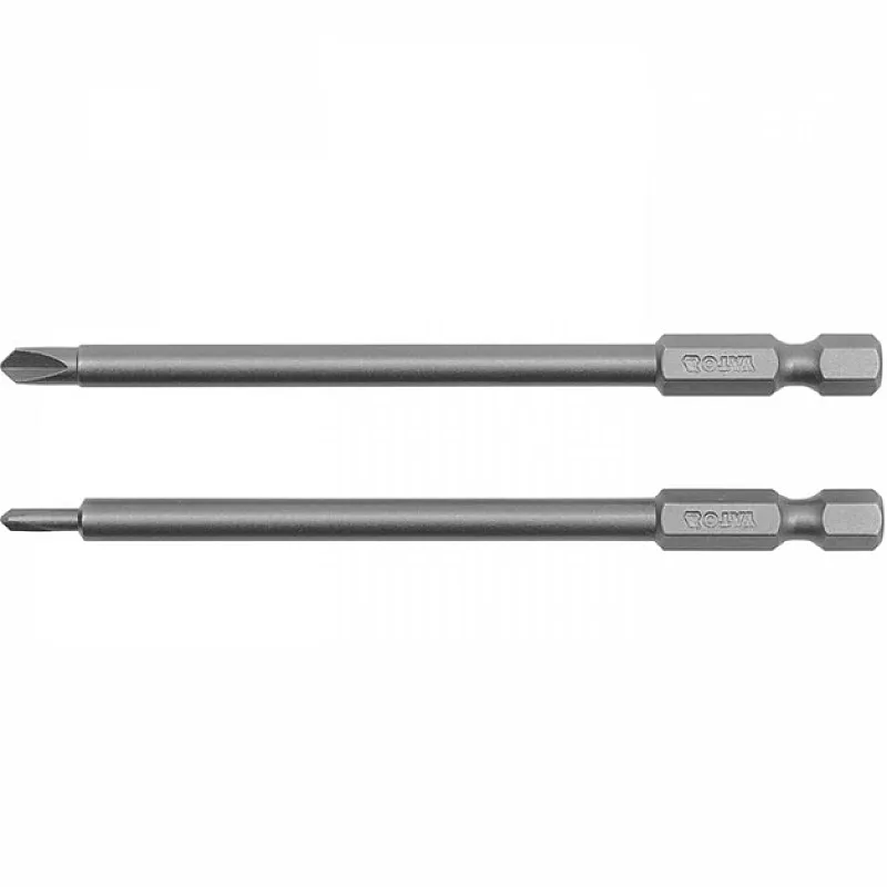 Набір викруточних насадок YATO YT-0493 фото