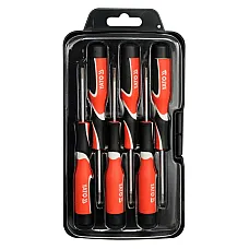 Набір прецизійних викруток YATO YT-25862