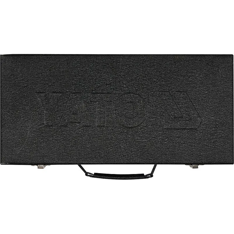 Набір торцевих головок Yato YT-12671 фото