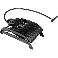 Насос ножной двойной Yato YT-7350