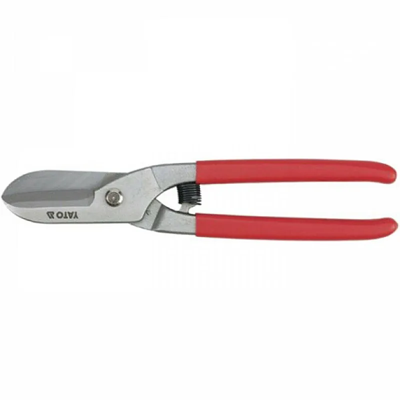 Ножиці по металу прямі YATO YT-1924 фото