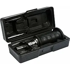 Викрутка реверсивна ударна YATO 175 мм (YT-28003)