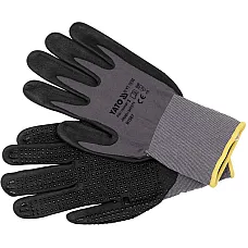 Перчатки YATO YT-74758