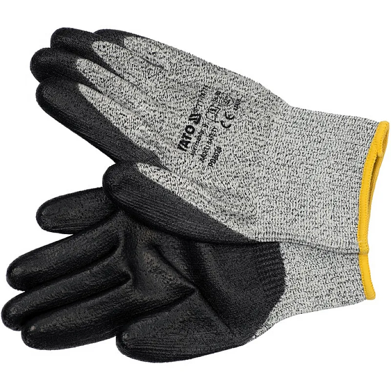 Рукавички YATO YT-74771 фото
