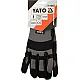 Рукавички Yato розмір 8 YT-746628 фото