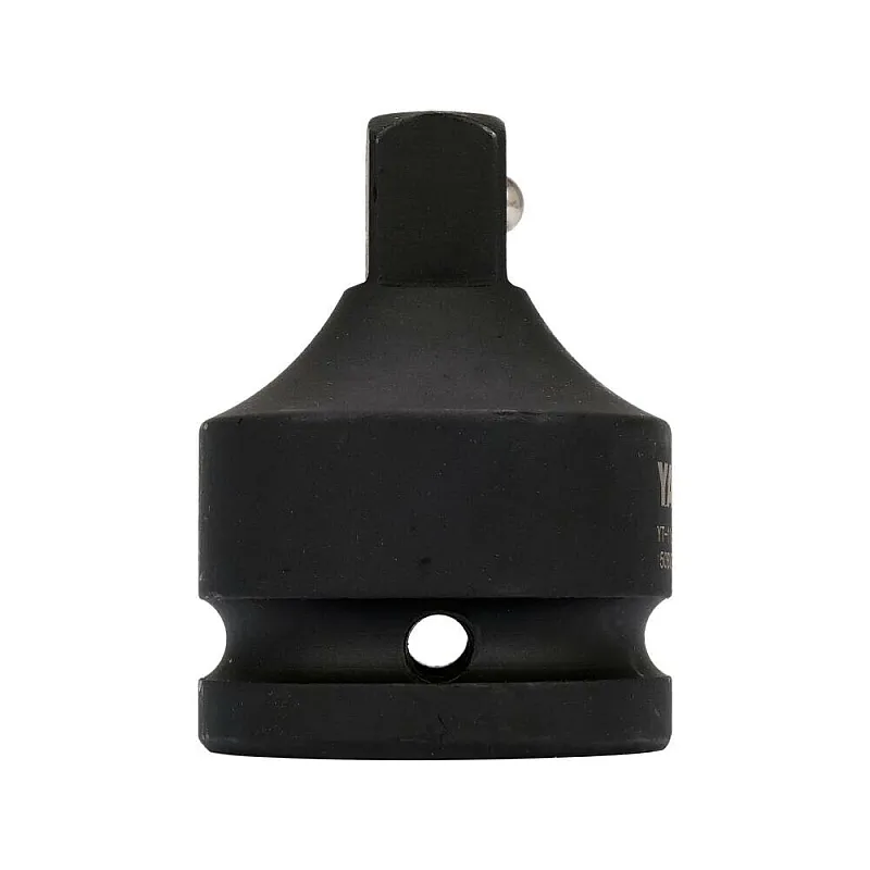 Переходник ударный Yato 3/4х1/2, 55 мм (YT-11671) фото