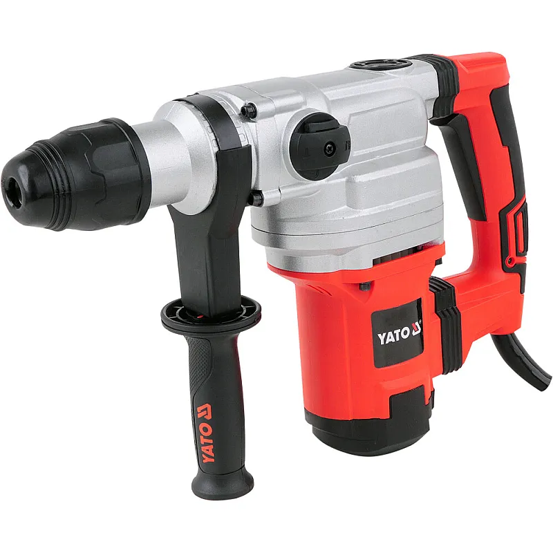 Перфоратор Yato YT-82130 фото