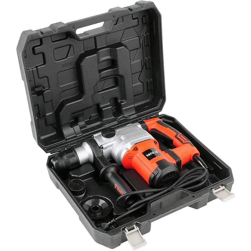 Перфоратор Yato YT-82130 фото