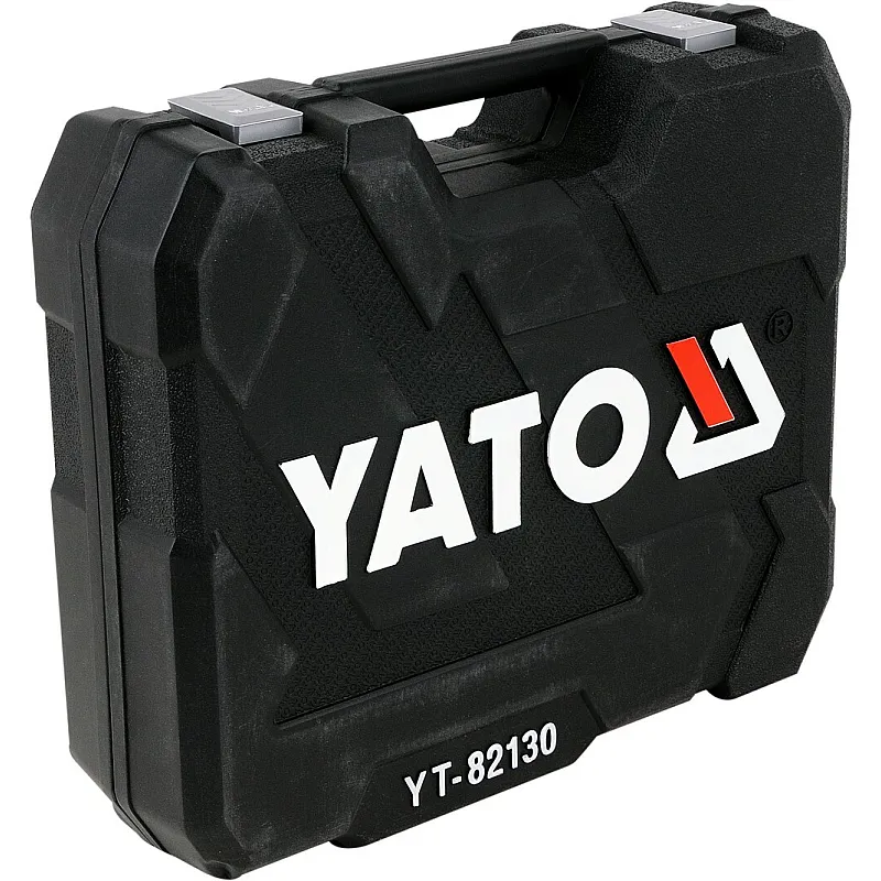 Перфоратор Yato YT-82130 фото