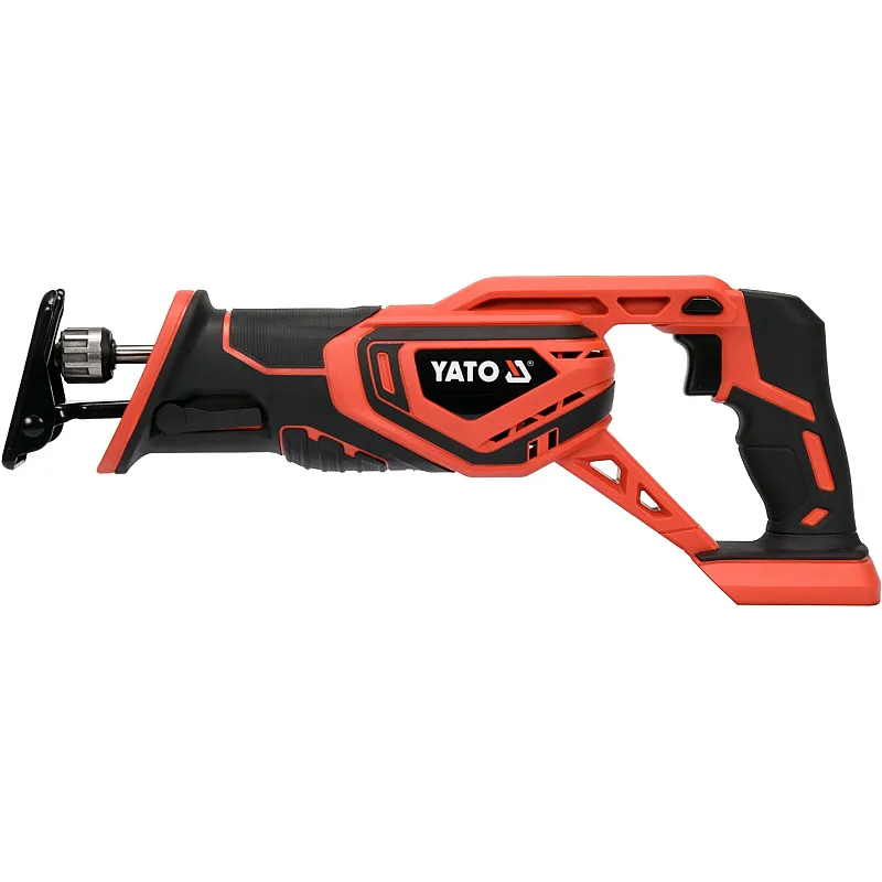 Пила акумуляторна Yato YT-82815 (без акумулятора та ЗУ) фото
