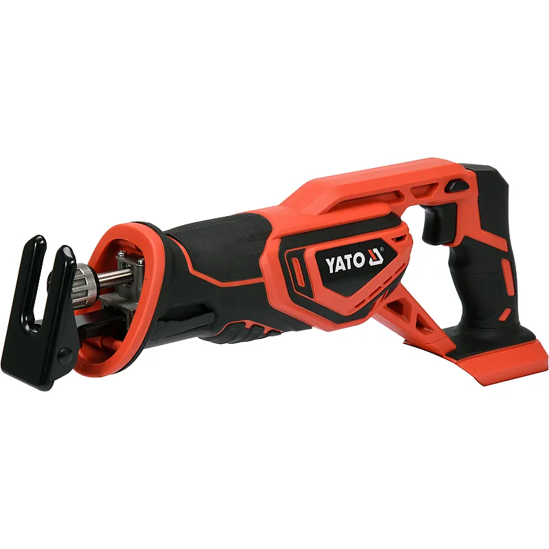 Пила акумуляторна Yato YT-82815 (без акумулятора та ЗУ) фото