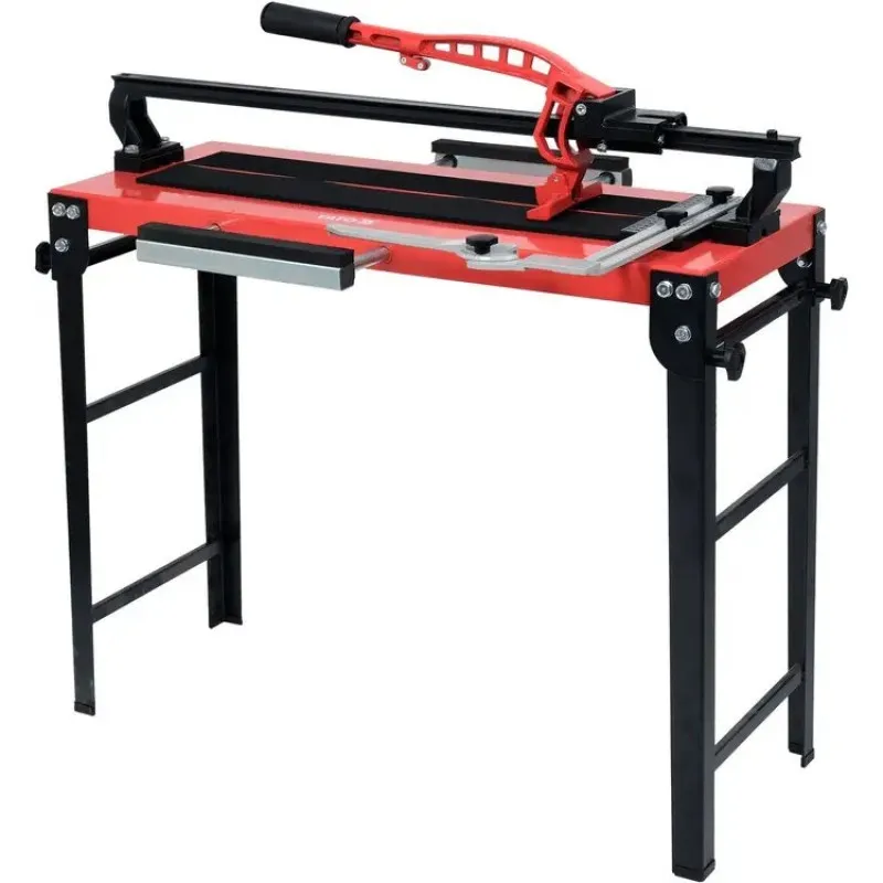 Плиткоріз зі столом YATO YT-37040 фото